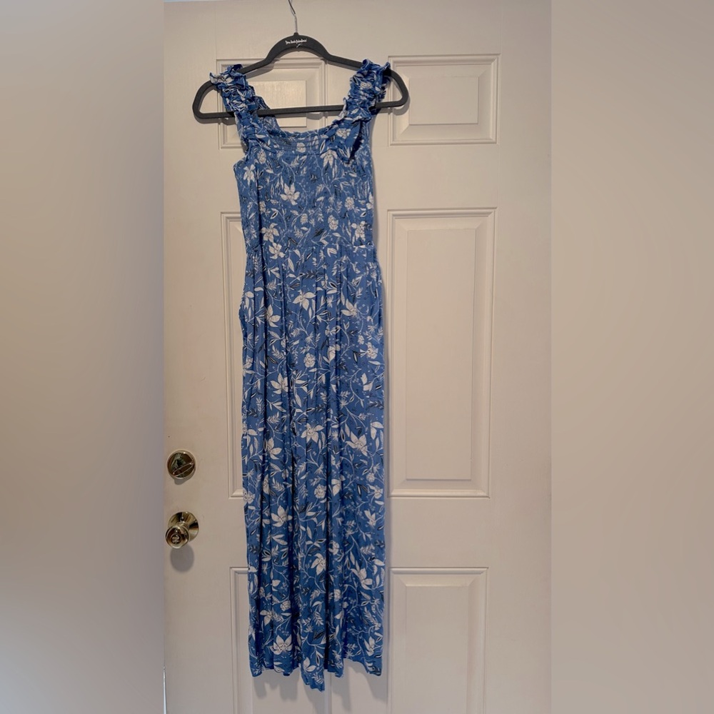 Loft Outlet Jumpsuit NWT